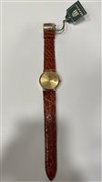 Watch Margi Man in Gold 14514-EEV - 14514-EEV